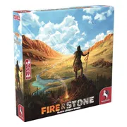 Fire and Stone