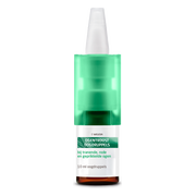 Weleda Ogentroost Druppels 10ML