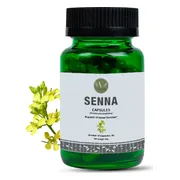 Vanan Senna Capsules 60CP
