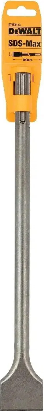 DeWALT DT6824 Platte beitel SDS-Max 50 x 360 mm