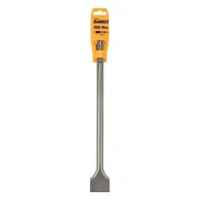 DeWALT DT6824 Platte beitel SDS-Max 50 x 360 mm