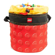 LEGO CINCH BUCKET- RED