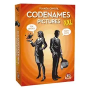 Codenames Pictures XXL