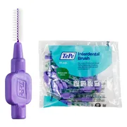 TePe Interdentale Rager Original Paars 1,1 mm 20ST