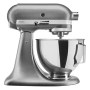 KitchenAid 5KSM95PSECU Grijs