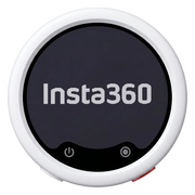 Insta360 Mic Pro Zender (Arctic White)