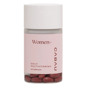Cabau Women+ Tabletten 60TB