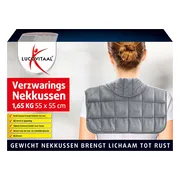 Lucovitaal Verzwaringsnekkussen