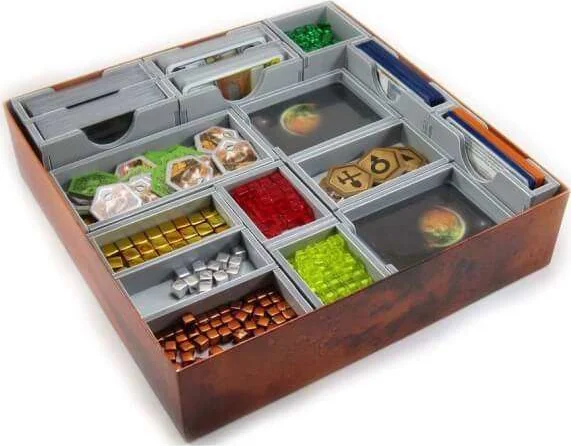 Terraforming Mars Insert