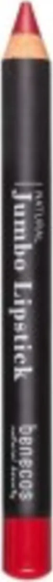 Benecos Natural Jumbo Lippenpotlood Cherry Lady 3GR