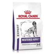 Royal Canin Hondenvoer Droog Neutered Adult Medium 3,5 kg