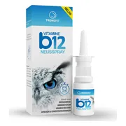 Pronofit Vitamine B12 Neusspray 10ML