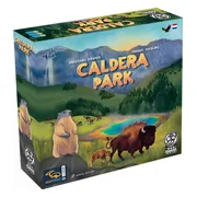 Caldera Park