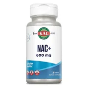 Kal Nac+ 400mg Tabletten 30TB