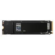 Samsung 990 EVO Plus 4TB NVMe SSD