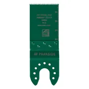 PARKSIDE Multitool accessoires (HCS invalzaagblad Z32)