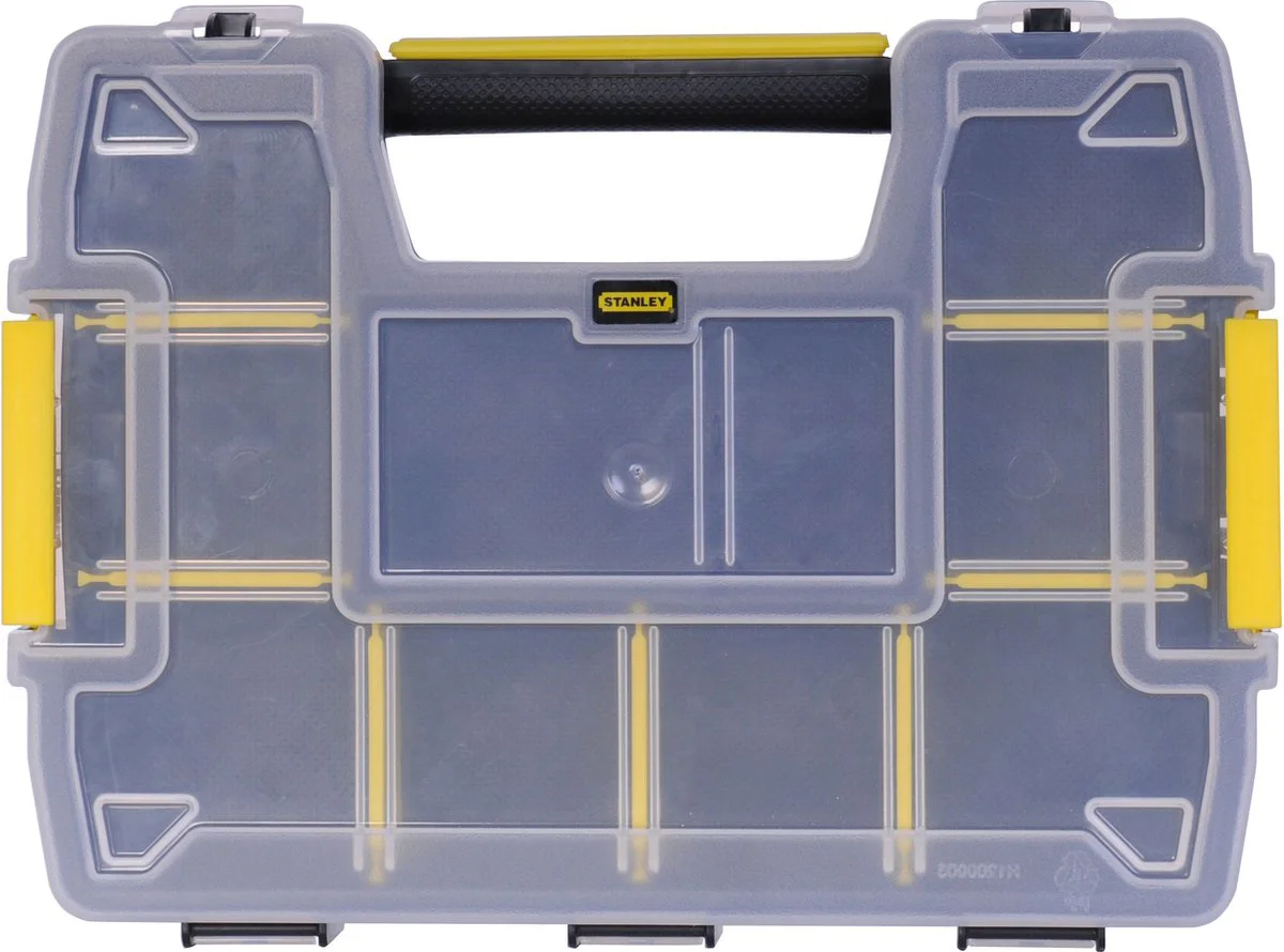 Stanley STST1-70720 Sortmaster Organizer light stapelbaar