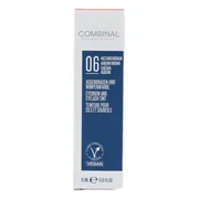 Combinal Eyebrow and Eyelash Tint 06 - Auburn Brown 15ML
