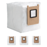 Eufy Omni E25 en E28 Stofzakken (3 stuks)