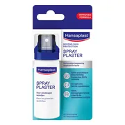 Hansaplast Second Skin Protection Pleisterspray 40ML