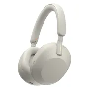 Sony WH-1000XM5 Zilver