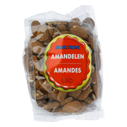 Horizon Amandelen Bio 175GR