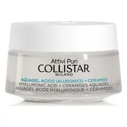 Collistar Attivi Puri Hyaluronic Acid + Ceramides Aquagel 50 ml