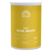 Mattisson HealthStyle Botten Bouillon 250GR