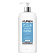 2x Biodermal P-CL-E Kalmerende Bodylotion 400 ml
