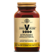 Solgar VM-2000® Multivitamine Tabletten 180TB