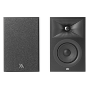 JBL Stage 240B Zwart