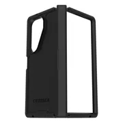 OtterBox Defender Samsung Galaxy Fold 7 Back Cover met Magneet Zwart
