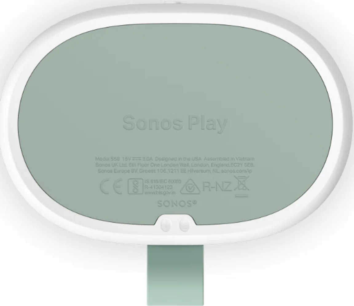 Sonos Play Wit