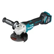 Makita DGA517Z Accu Haakse Slijper 125mm 18V Basic Body