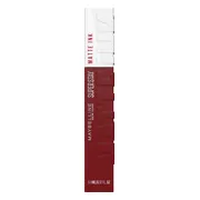 Maybelline SuperStay Matte Ink Liquid Lipstick 50 Voyager