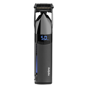 BaByliss Super-X Metal Black S991E