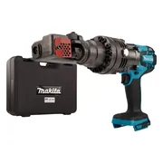 Makita DSC163ZK Accu betonstaalschaar 3 - 16mm 18V Basic Body in koffer