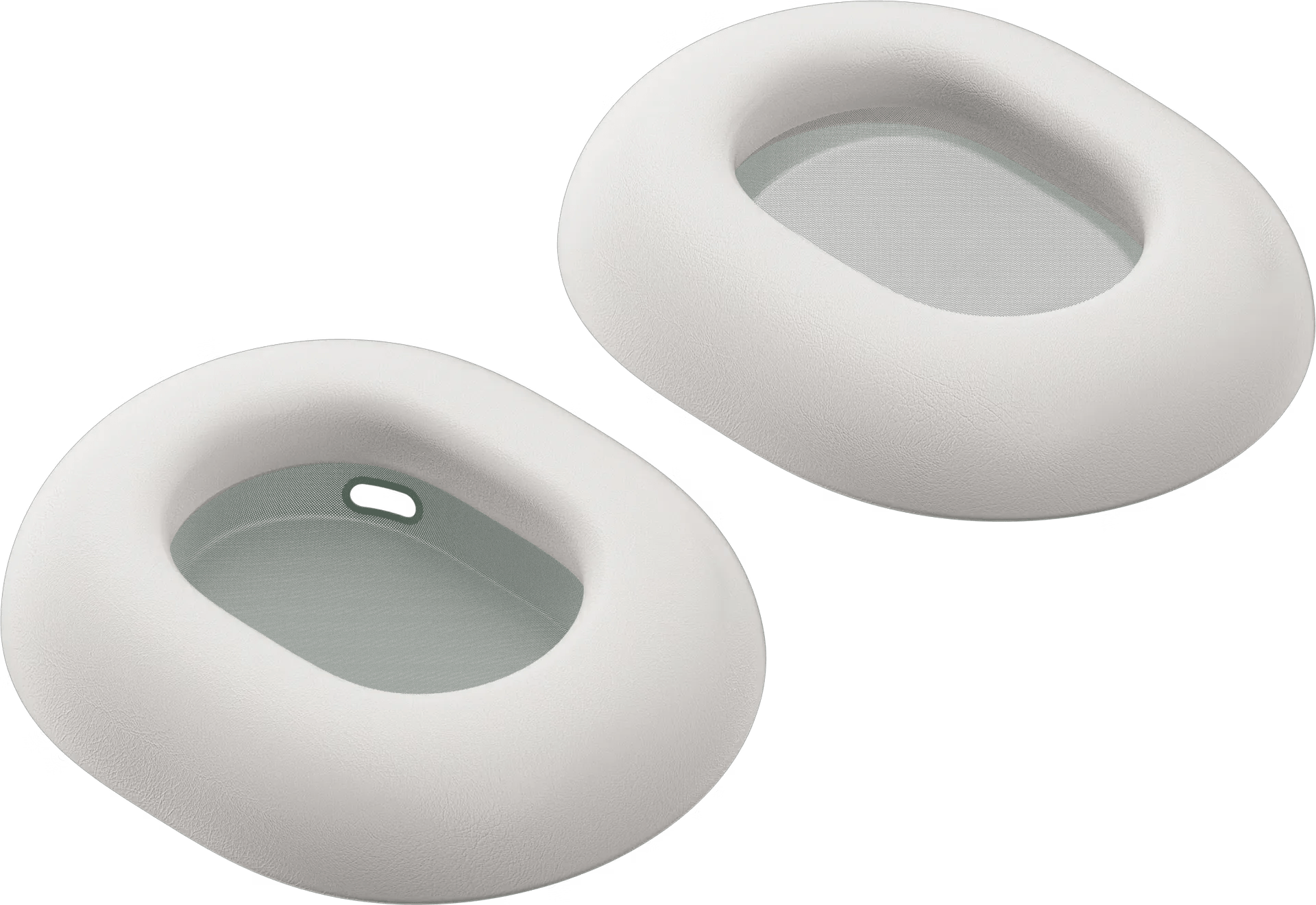 Sonos Ace Oorkussens Wit
