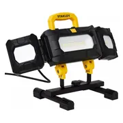 Stanley Multidirectionele werklamp 50W IP54