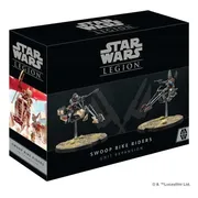 Star Wars: Legion - Swoop Bike Raiders Unit Expansion