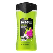 Axe 3-in-1 Douchegel Epic Fresh 250 ml