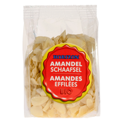 Horizon Amandelschaafsel Bio 75GR