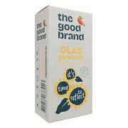 The Good Brand Glasreiniger Pods 2ST