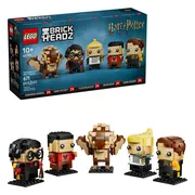 LEGO BrickHeadz De Vuurbeker figuren 40791