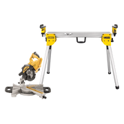 DeWalt DWS774-QS + DeWalt DE7033-XJ