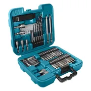 Makita D-58877 Boor/bit set 42-delig