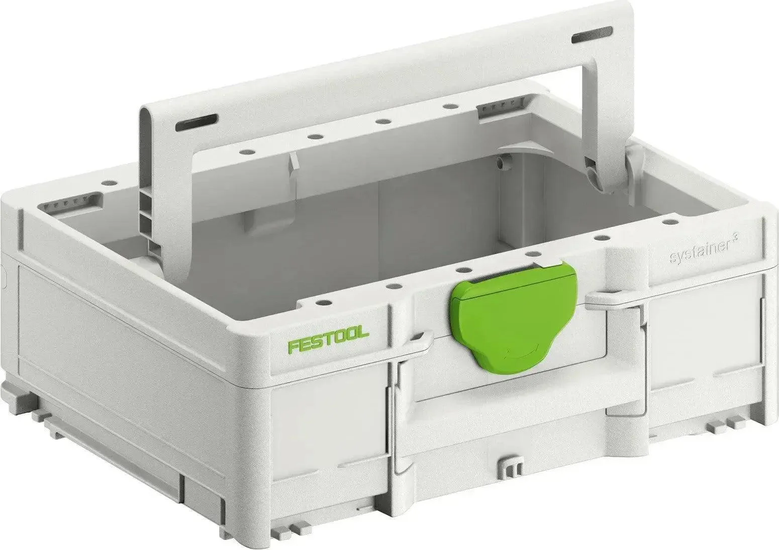 Festool SYS3 TB M 137 Systainer³-ToolBox - 204865