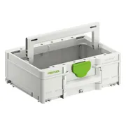 Festool SYS3 TB M 137 Systainer³-ToolBox - 204865