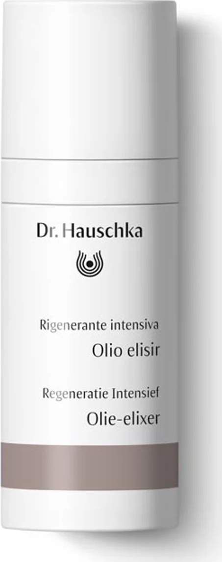 Dr. Hauschka Regeneratie Olie Intensief 20ML