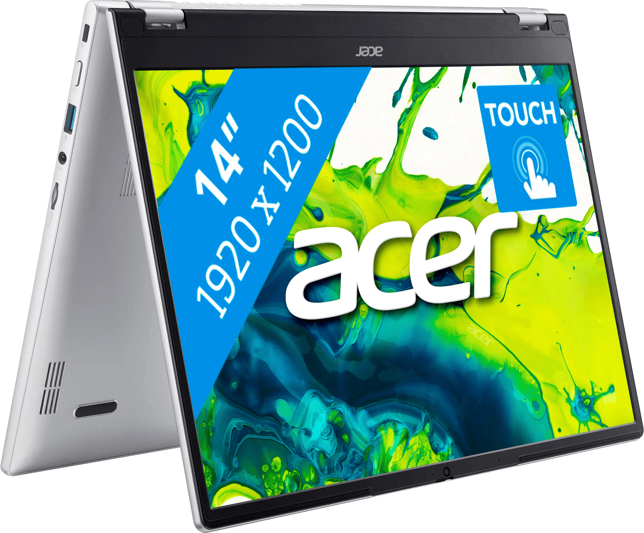 Acer Aspire Spin 14 ASP14-51N-525K